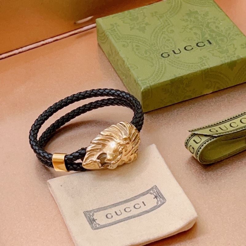 Gucci Bracelets